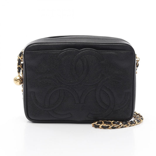 Chanel Others Black Shoulder Bags