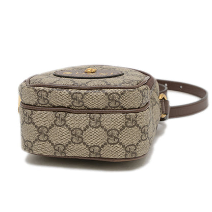 Gucci Others Brown Shoulder Bags