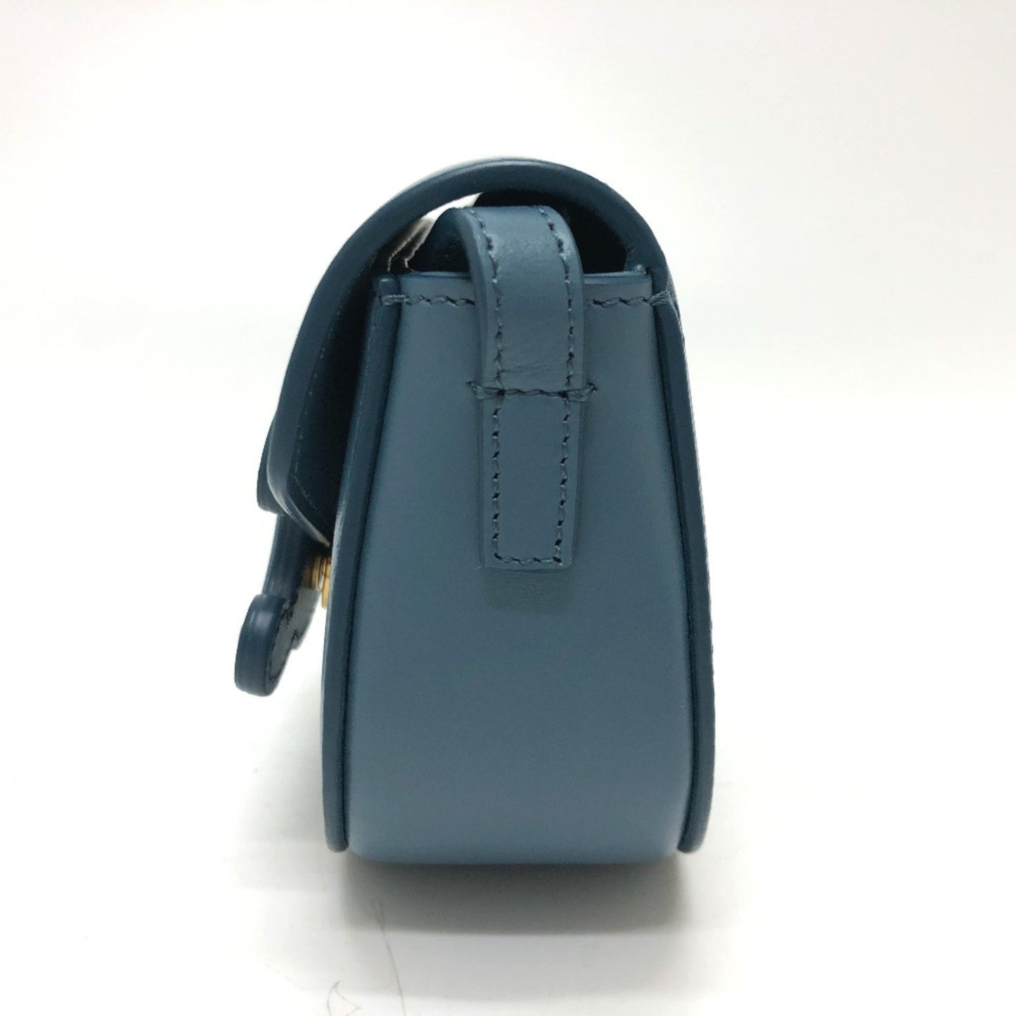 Celine Others Blue Shoulder Bags