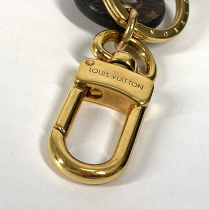 Louis Vuitton Others Gray Key Rings