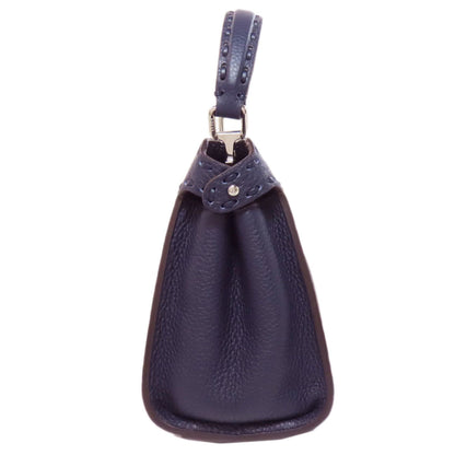 Fendi Others Blue Handbags