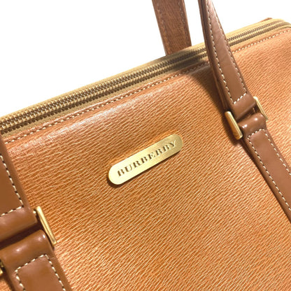 Burberry Others Brown Handbags