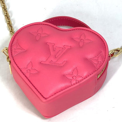 Louis Vuitton Others Pink Shoulder Bags