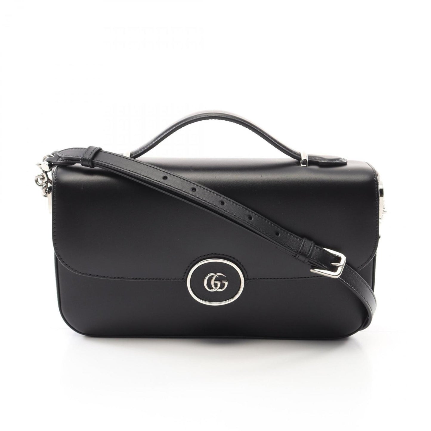 Gucci Others Black Shoulder Bags