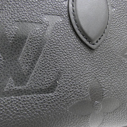 Louis Vuitton Empreinte Black Handbags