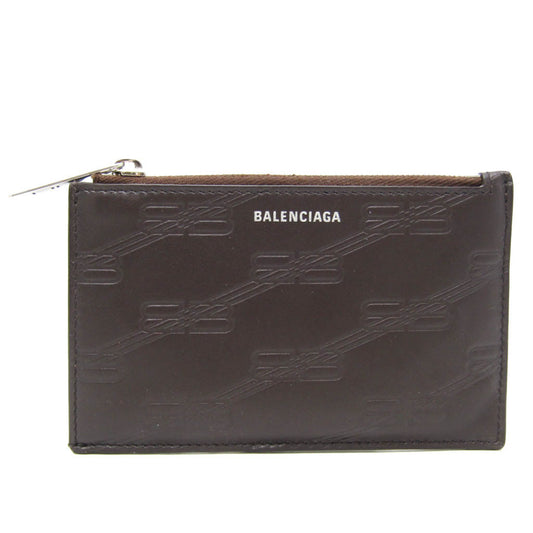 Balenciaga Others Brown Cases