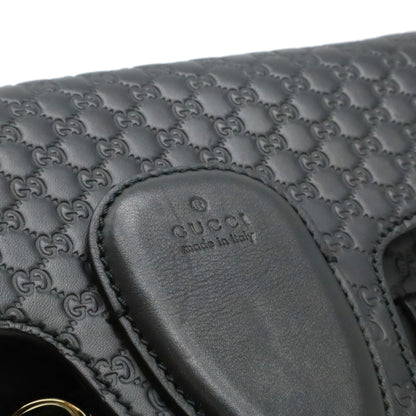 Gucci Others Black Shoulder Bags