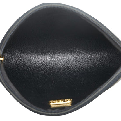 Fendi Pvc Black Small Bags
