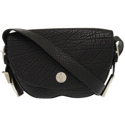 Burberry Others Black Shoulder Bags