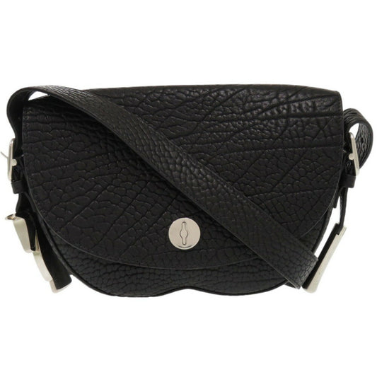 Burberry Others Black Shoulder Bags