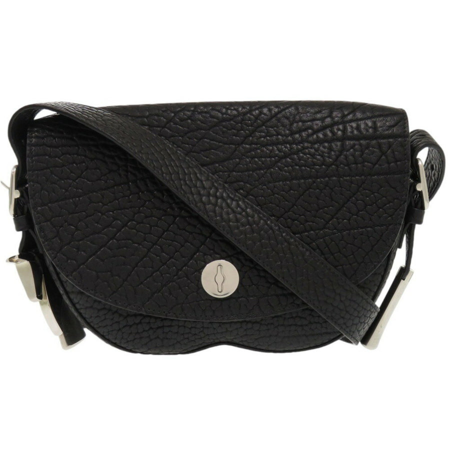 Burberry Others Black Shoulder Bags