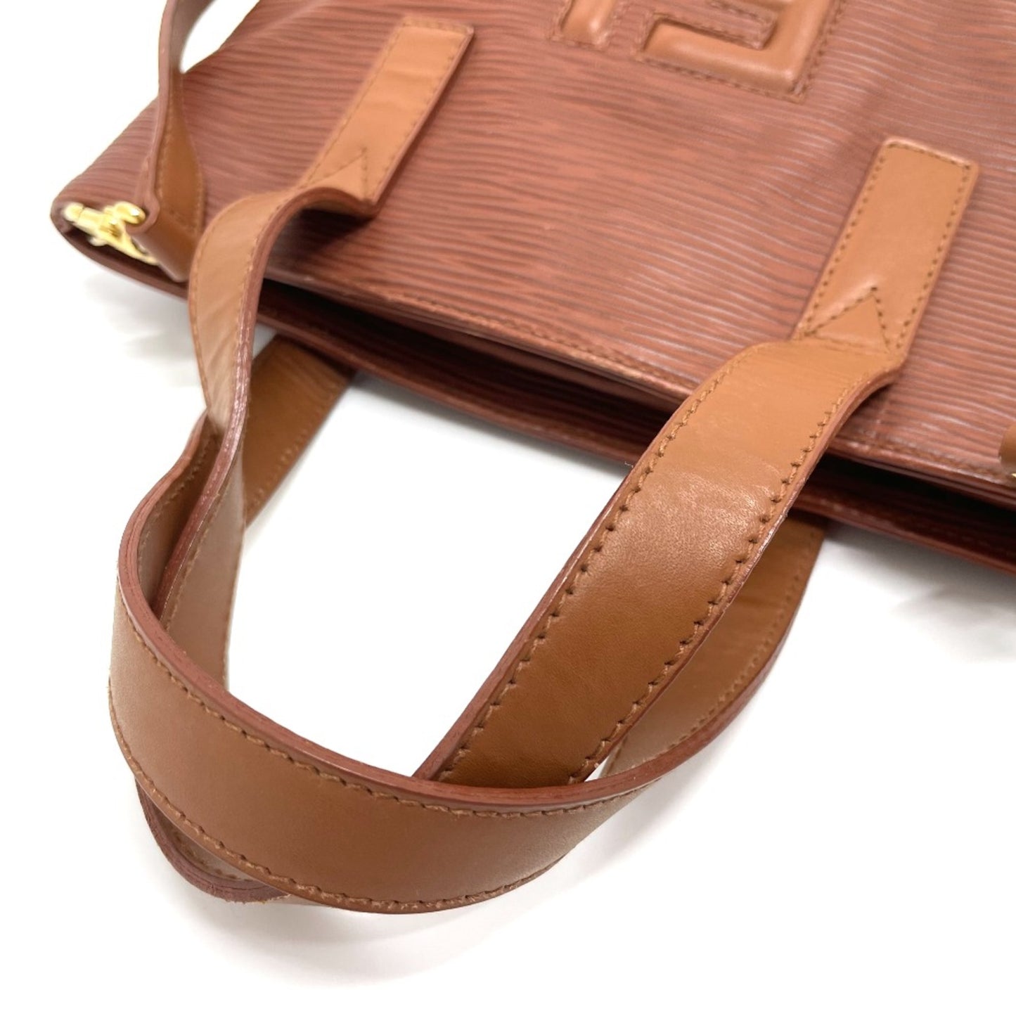 Fendi Others Brown Handbags