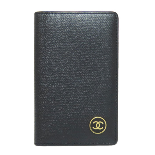 Chanel Others Black Cases