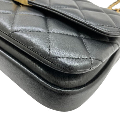 Chanel Others Black Handbags