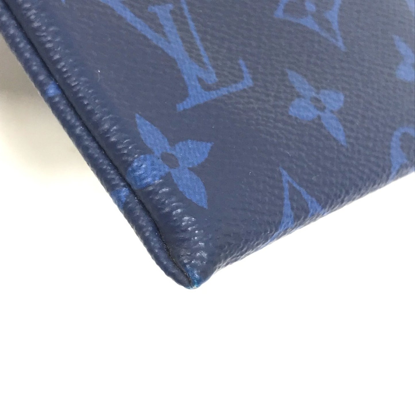 Louis Vuitton Others Blue Small Bags