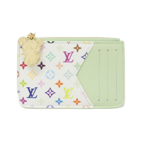 Louis Vuitton Coated Canvas White Cases
