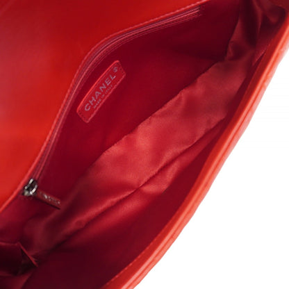 Chanel Others Red Shoulder Bags