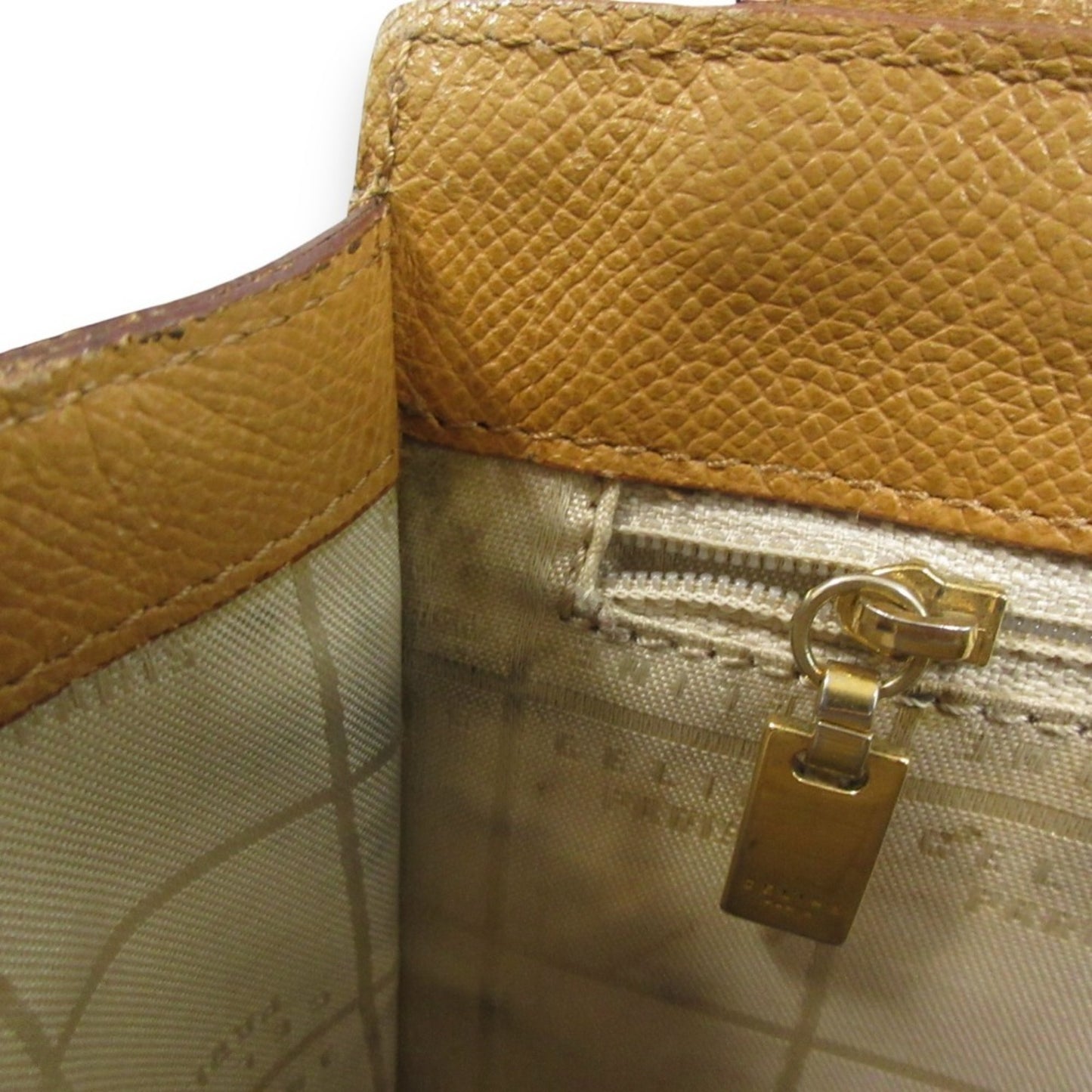 Celine Others Brown Shoulder Bags