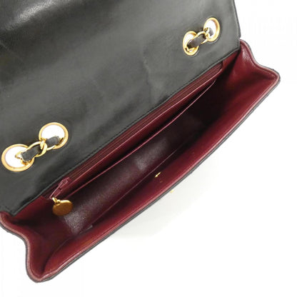 Chanel Others Black Shoulder Bags