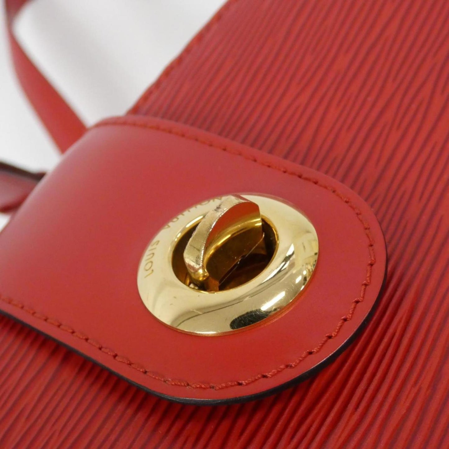 Louis Vuitton Others Red Shoulder Bags