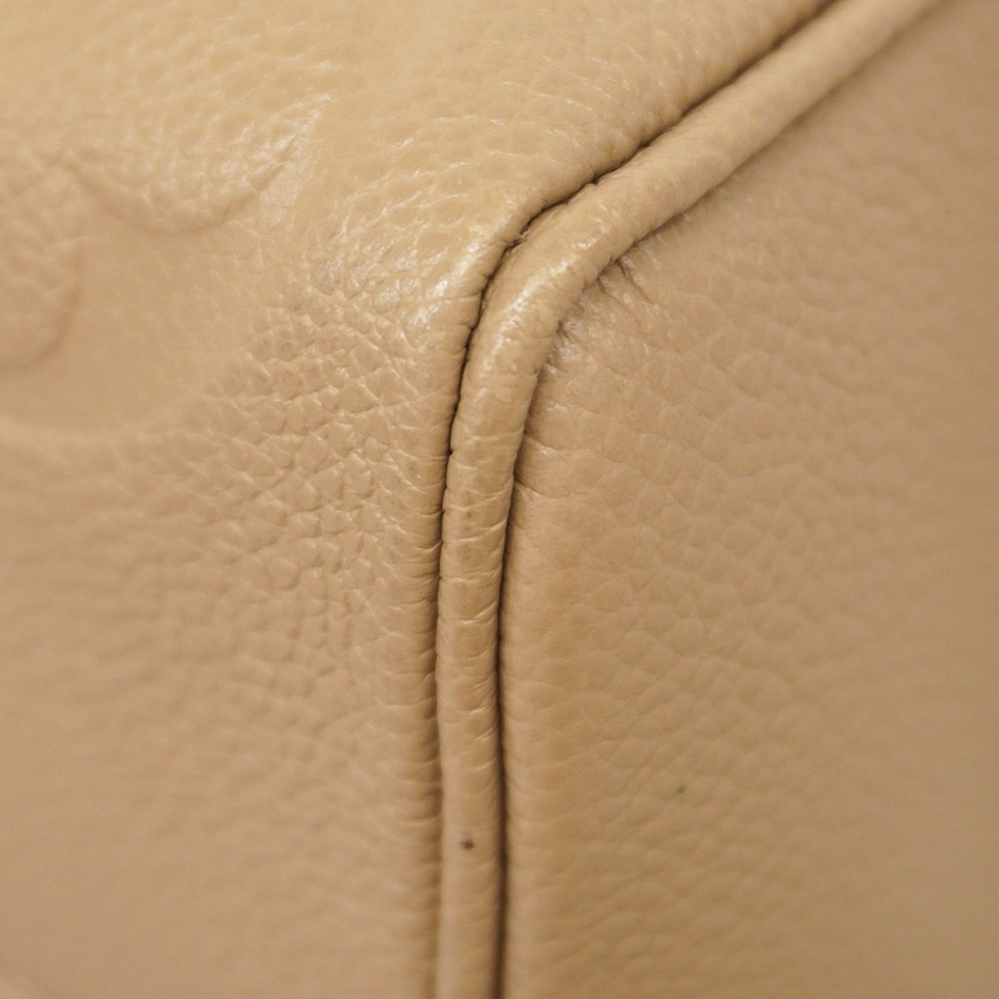 Louis Vuitton Others Gray Handbags