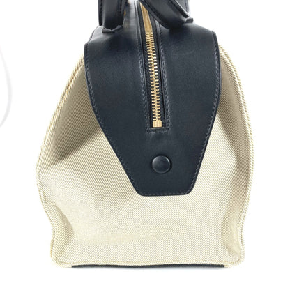 Celine Others White Shoulder Bags