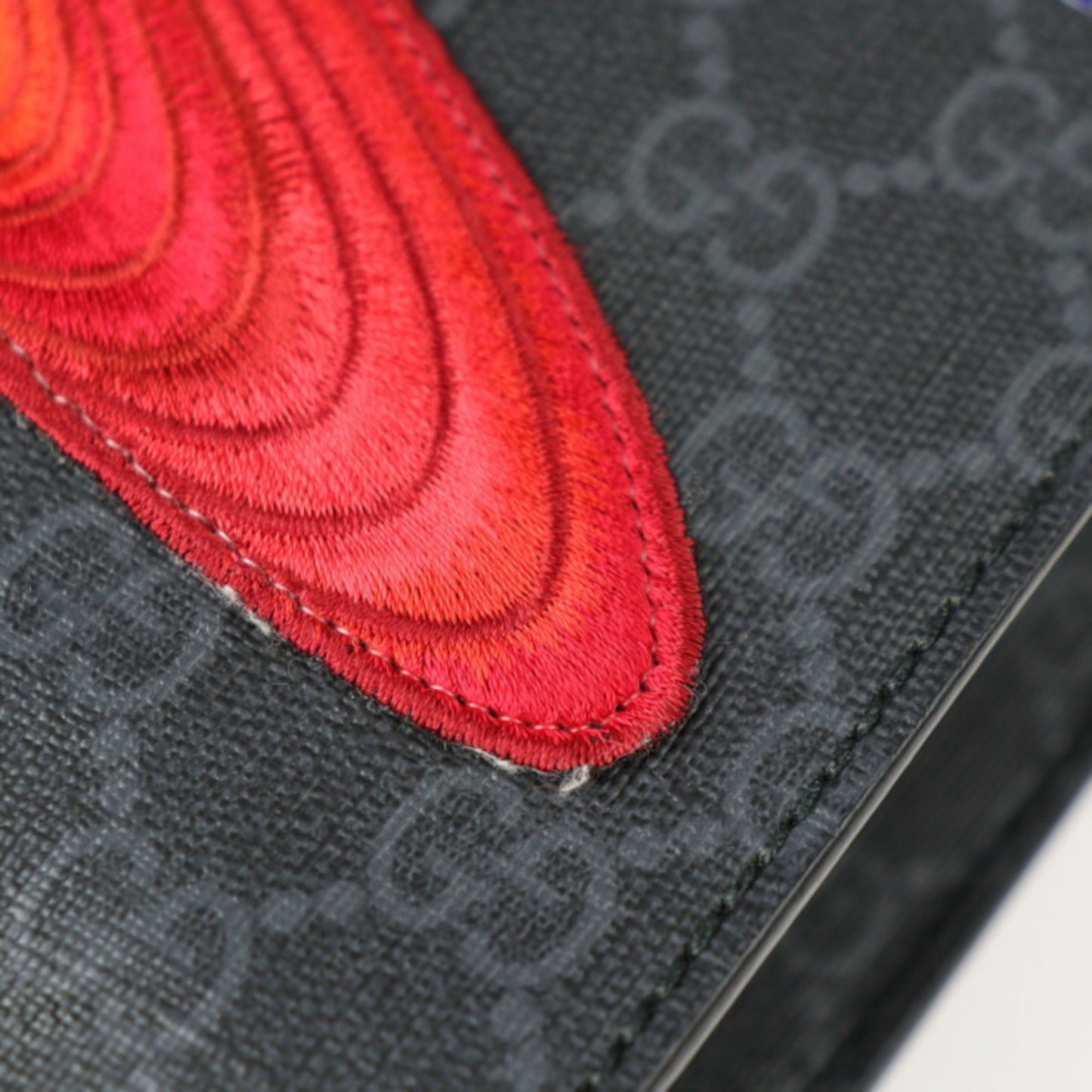 Gucci Others Gray Handbags