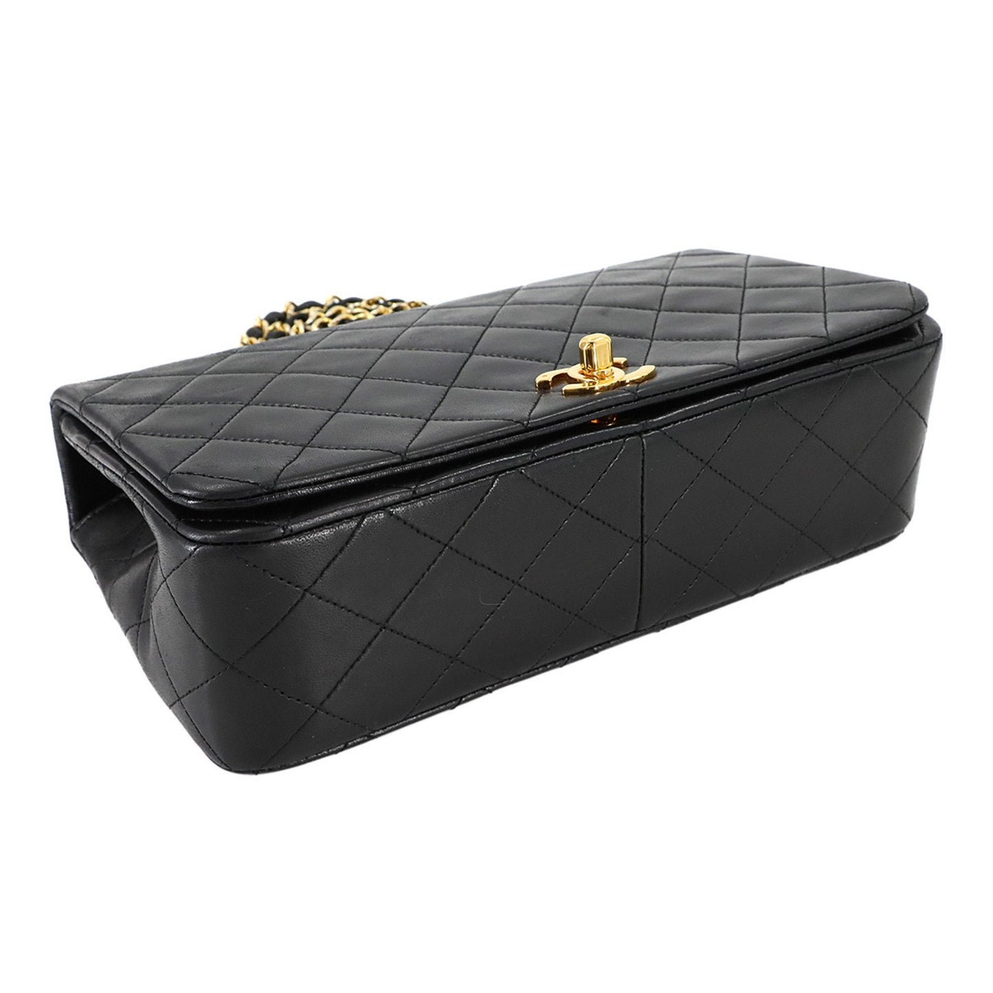 Chanel Others Black Shoulder Bags