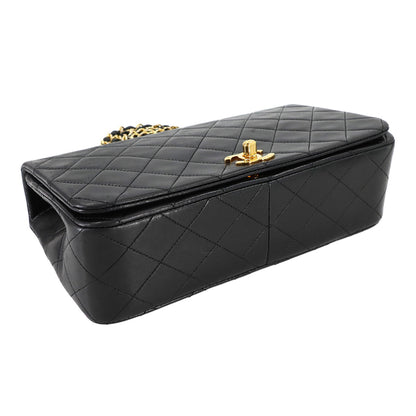 Chanel Others Black Shoulder Bags
