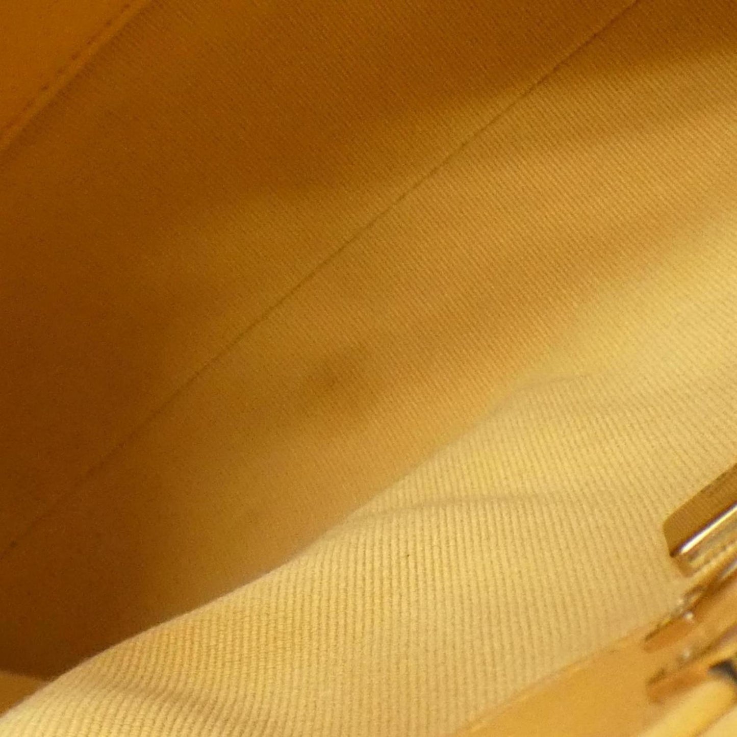 Chanel Others Yellow Handbags