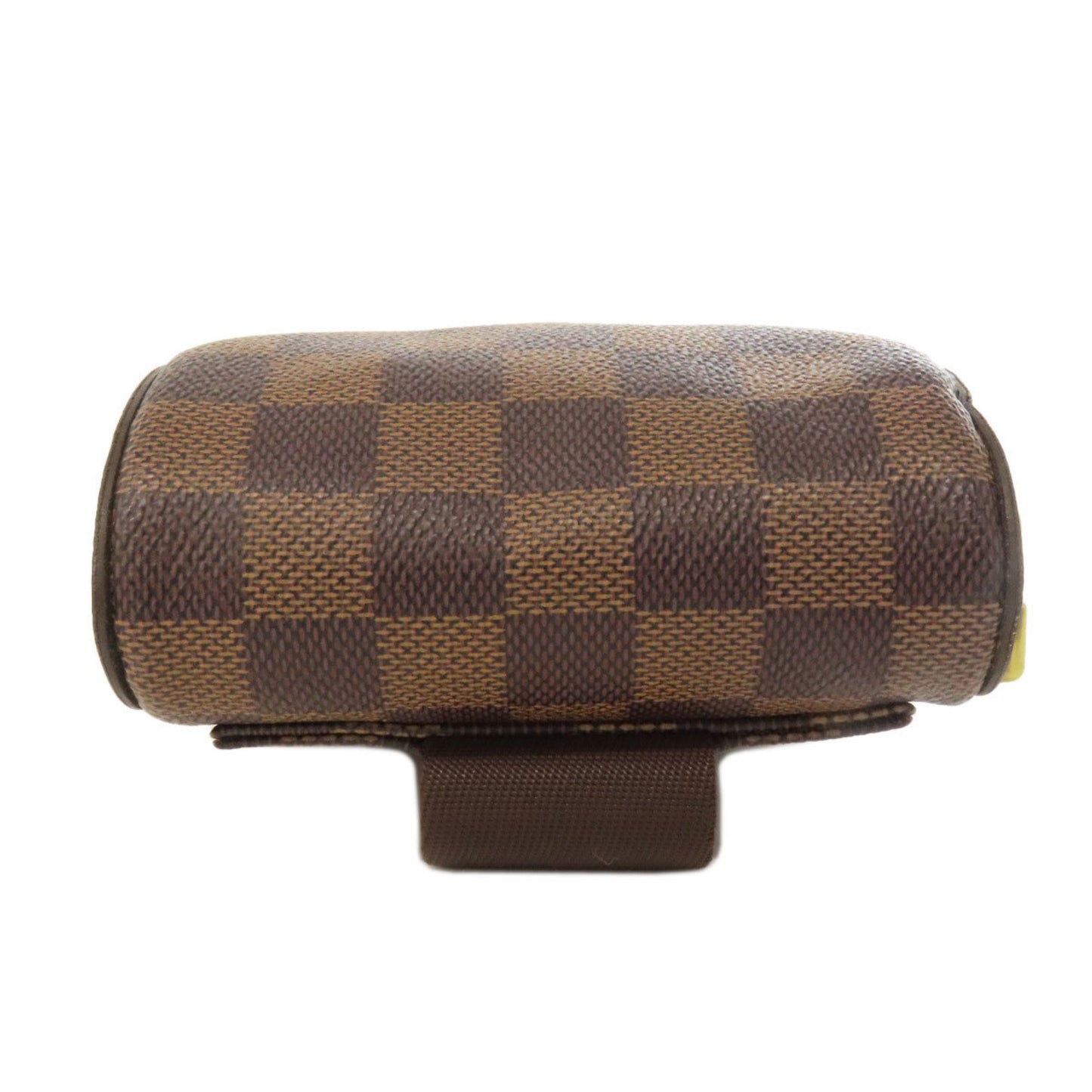 Louis Vuitton Monogram Canvas Brown Crossbody Bags