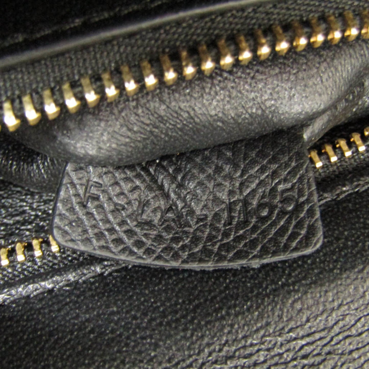 Celine Others Black Shoulder Bags