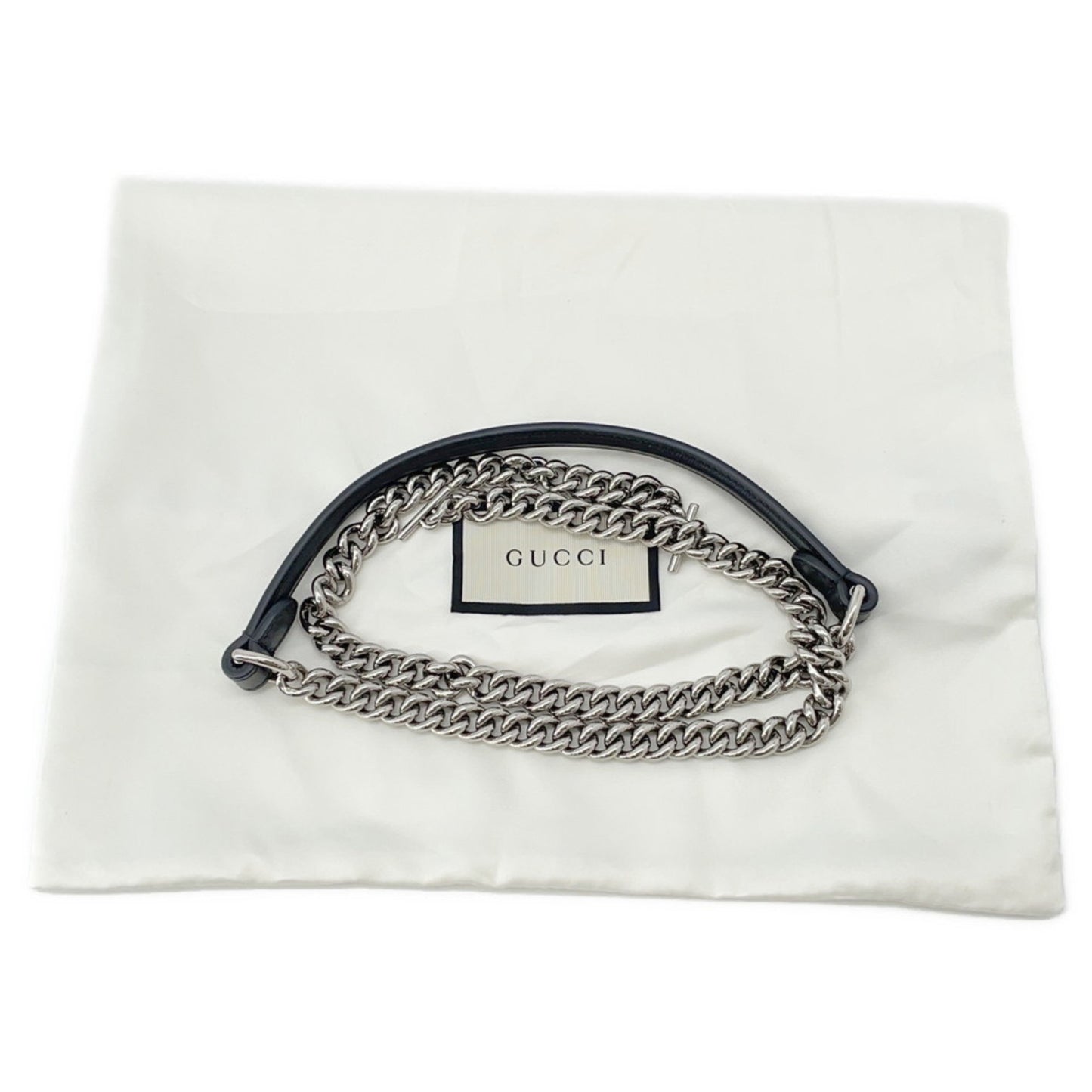 Gucci Others Black Handbags