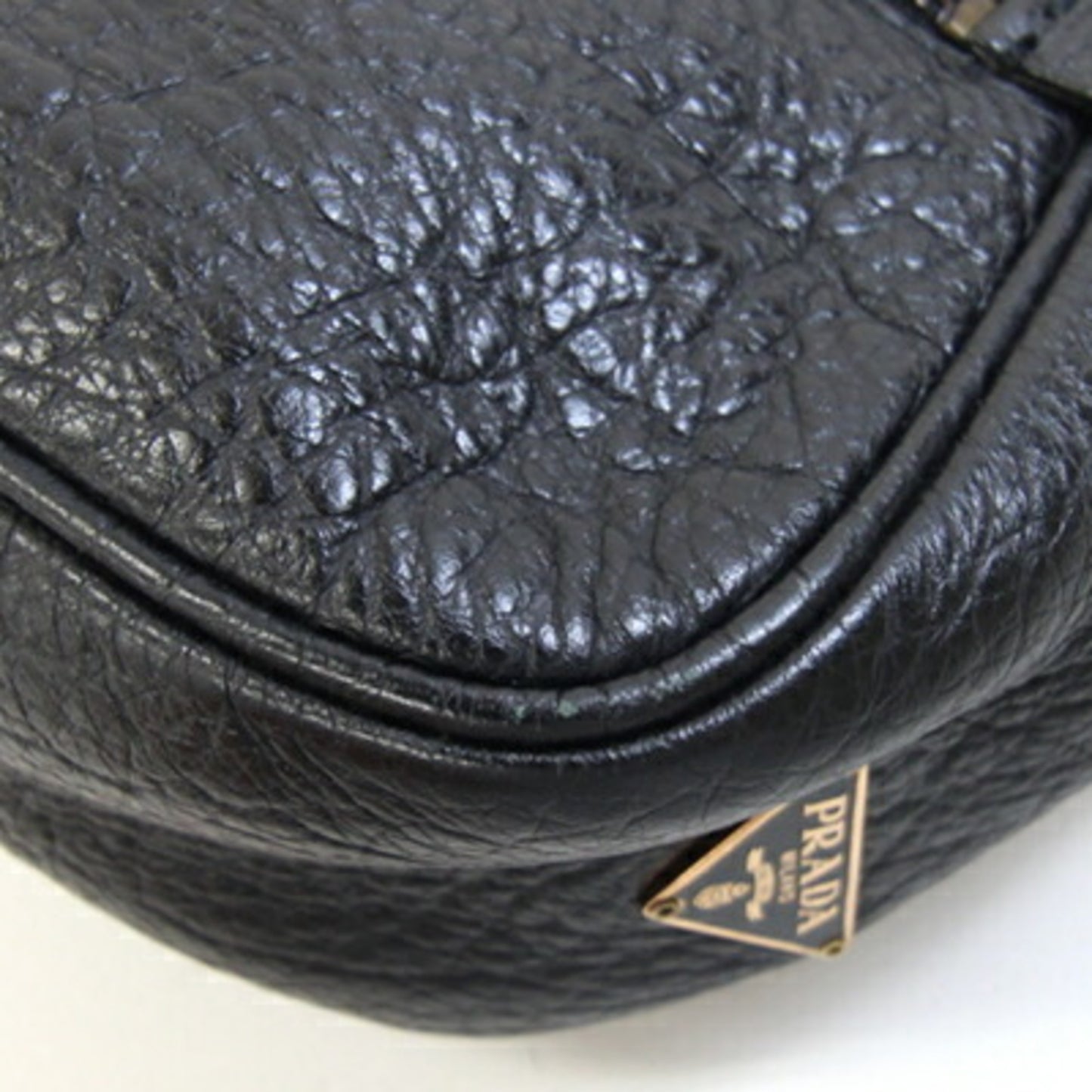 Prada Others Black Handbags