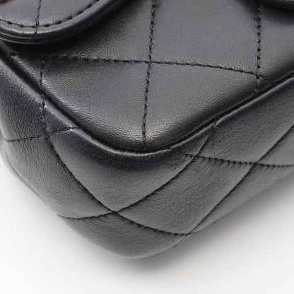 Chanel Others Black Shoulder Bags