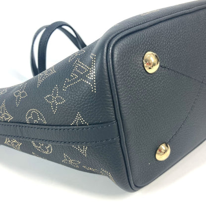 Louis Vuitton Monogram Canvas Black Handbags