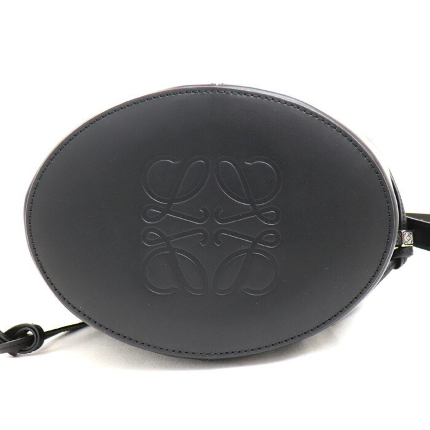 Loewe Others Black Shoulder Bags