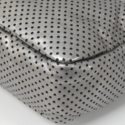 Chanel Others Silver Shoulder Bags