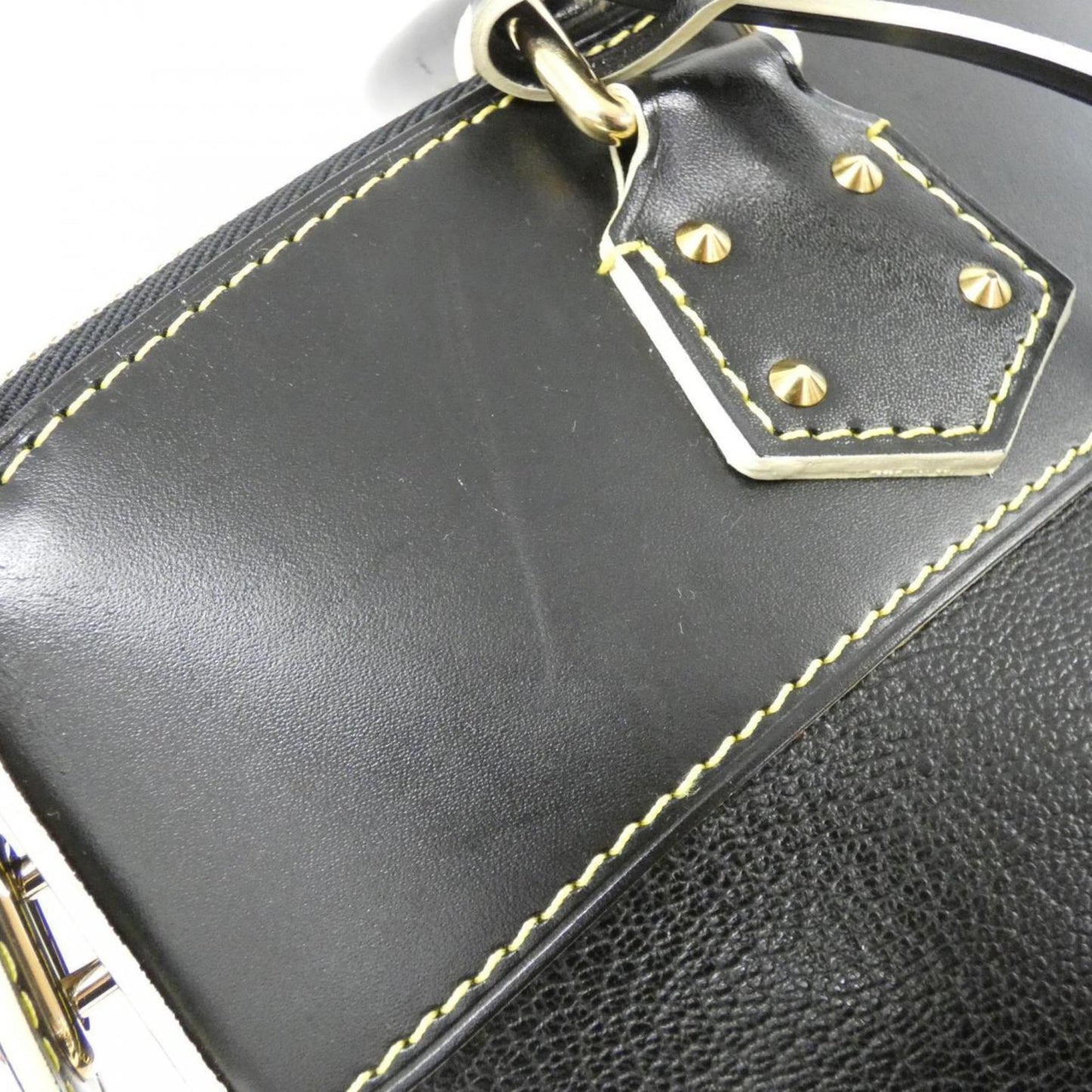 Louis Vuitton Others Black Handbags