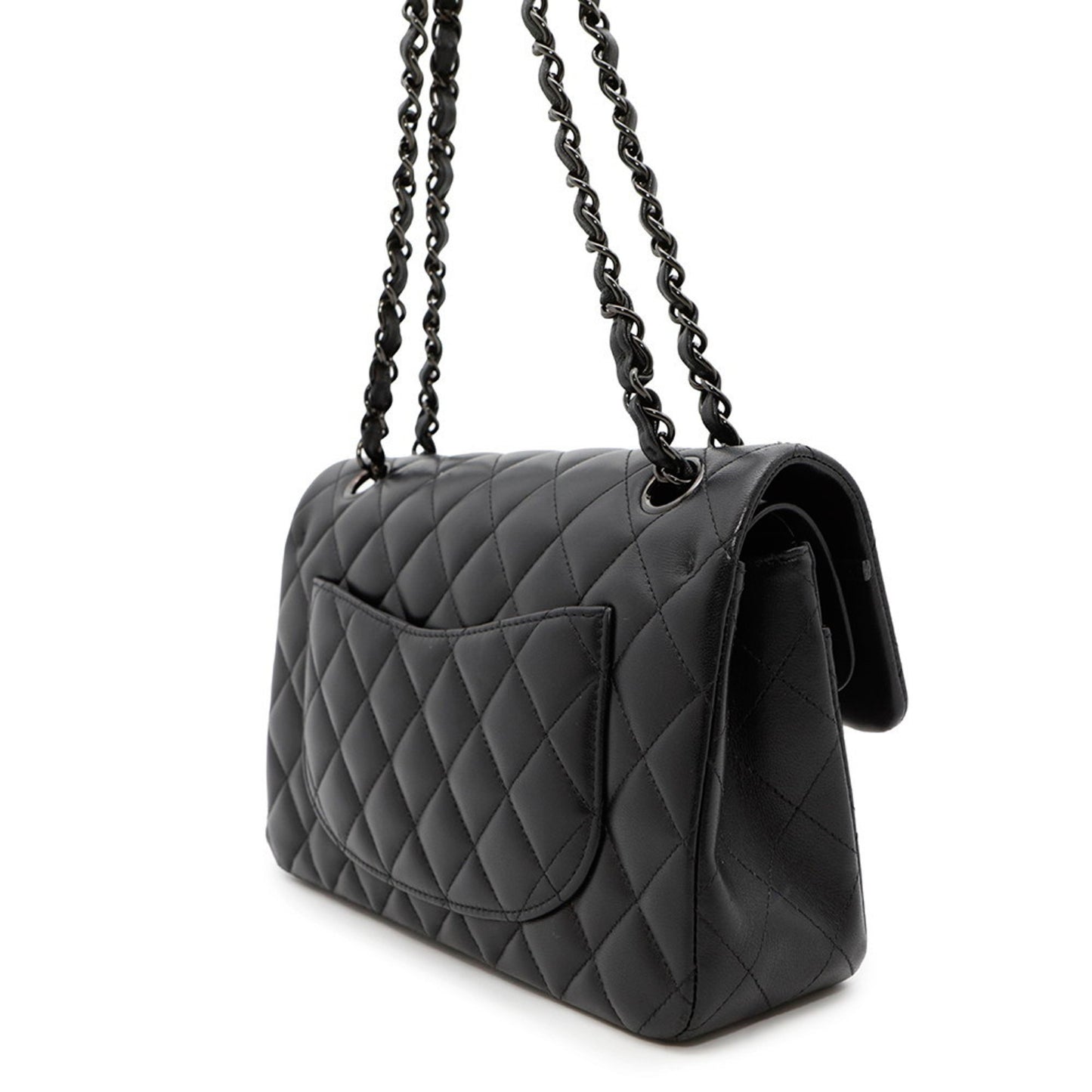 Chanel Others Black Shoulder Bags