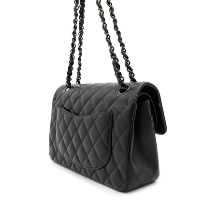 Chanel Others Black Shoulder Bags