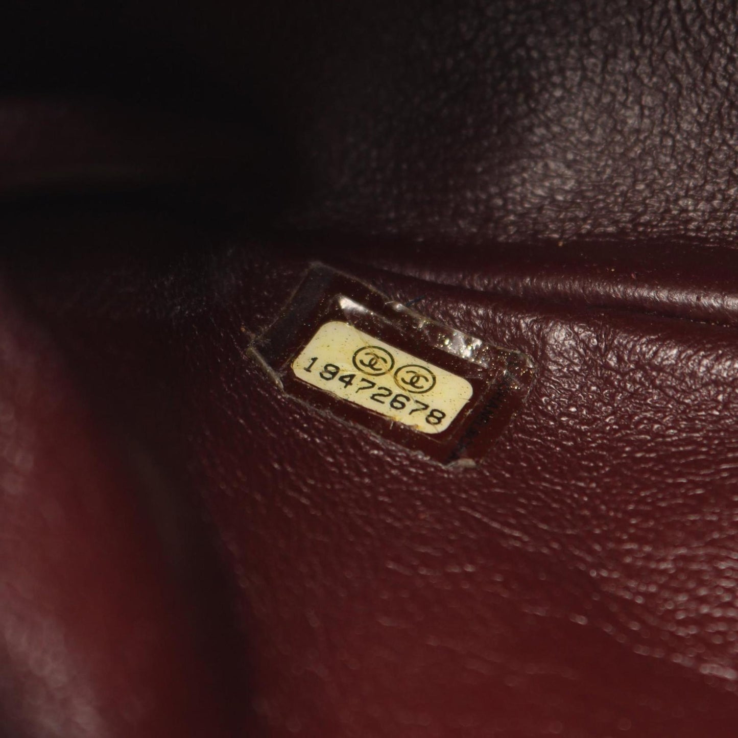 Chanel Others Gold Shoulder Bags