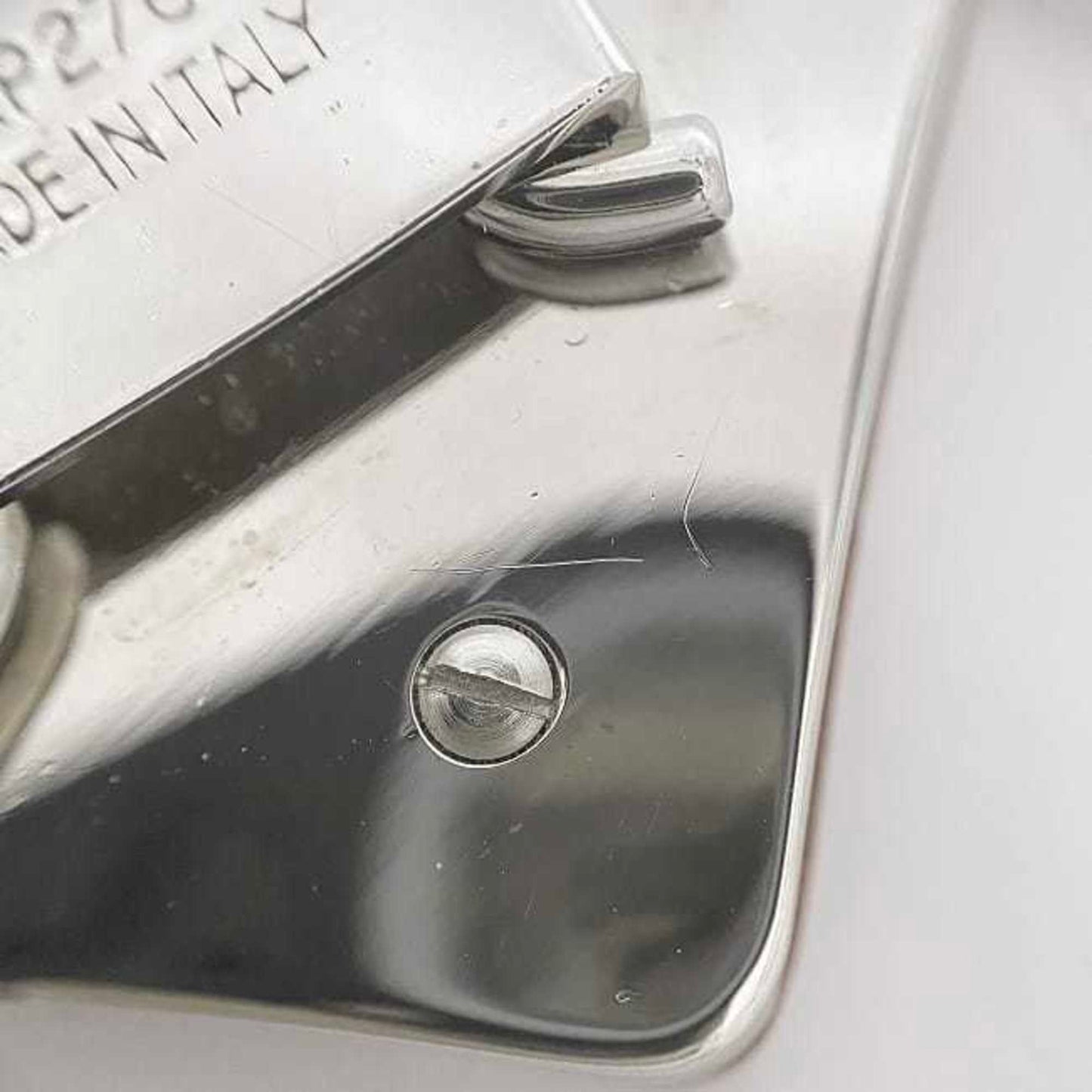 Prada Other Metal Pink Key Rings