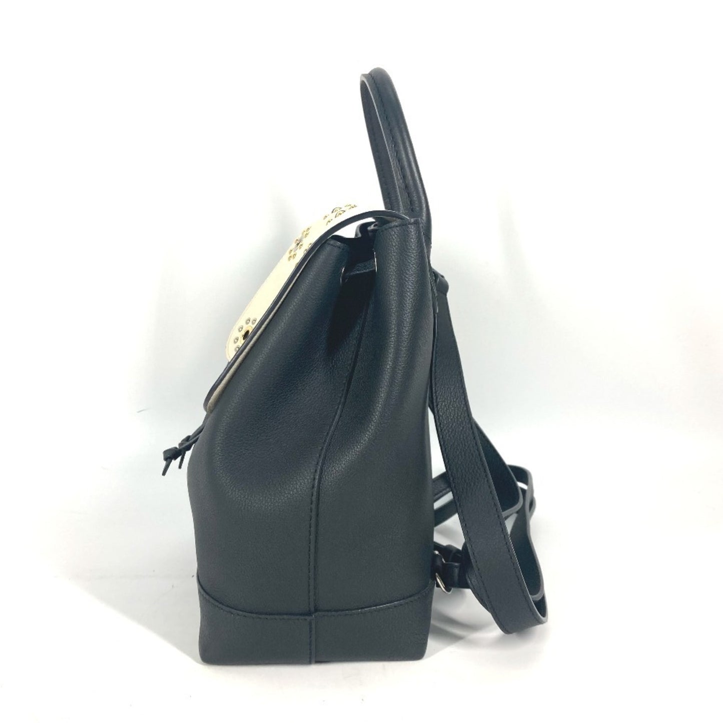 Louis Vuitton Others Black Backpacks