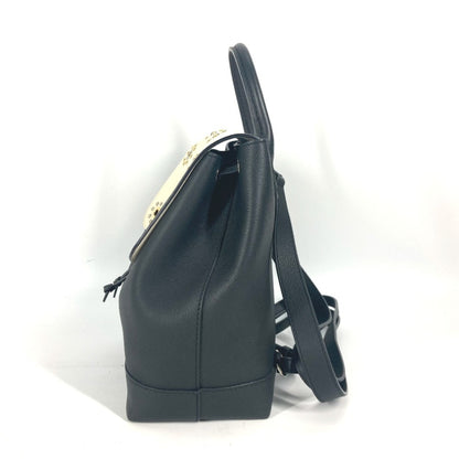 Louis Vuitton Others Black Backpacks