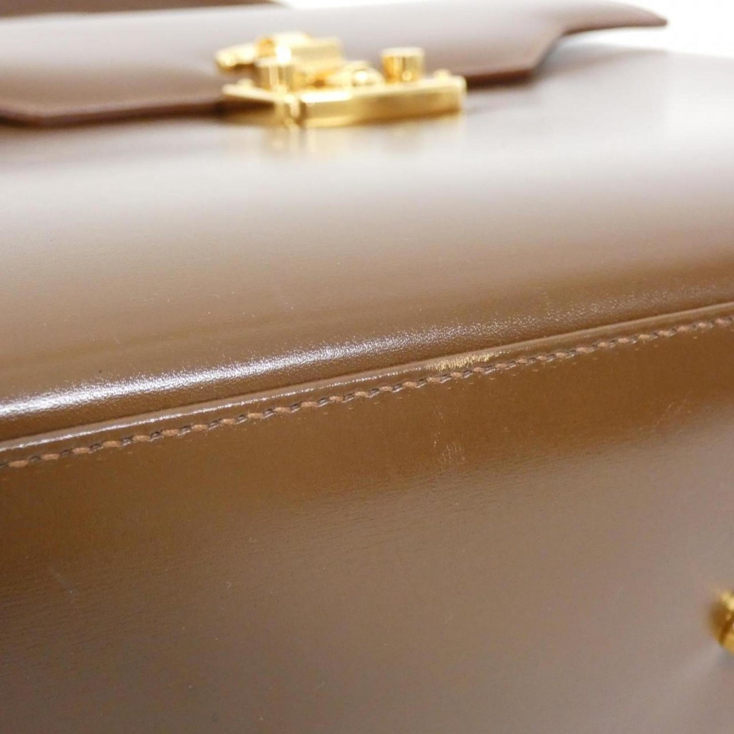 Gucci Others Brown Handbags