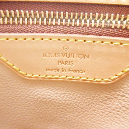 Louis Vuitton Monogram Canvas Brown Handbags