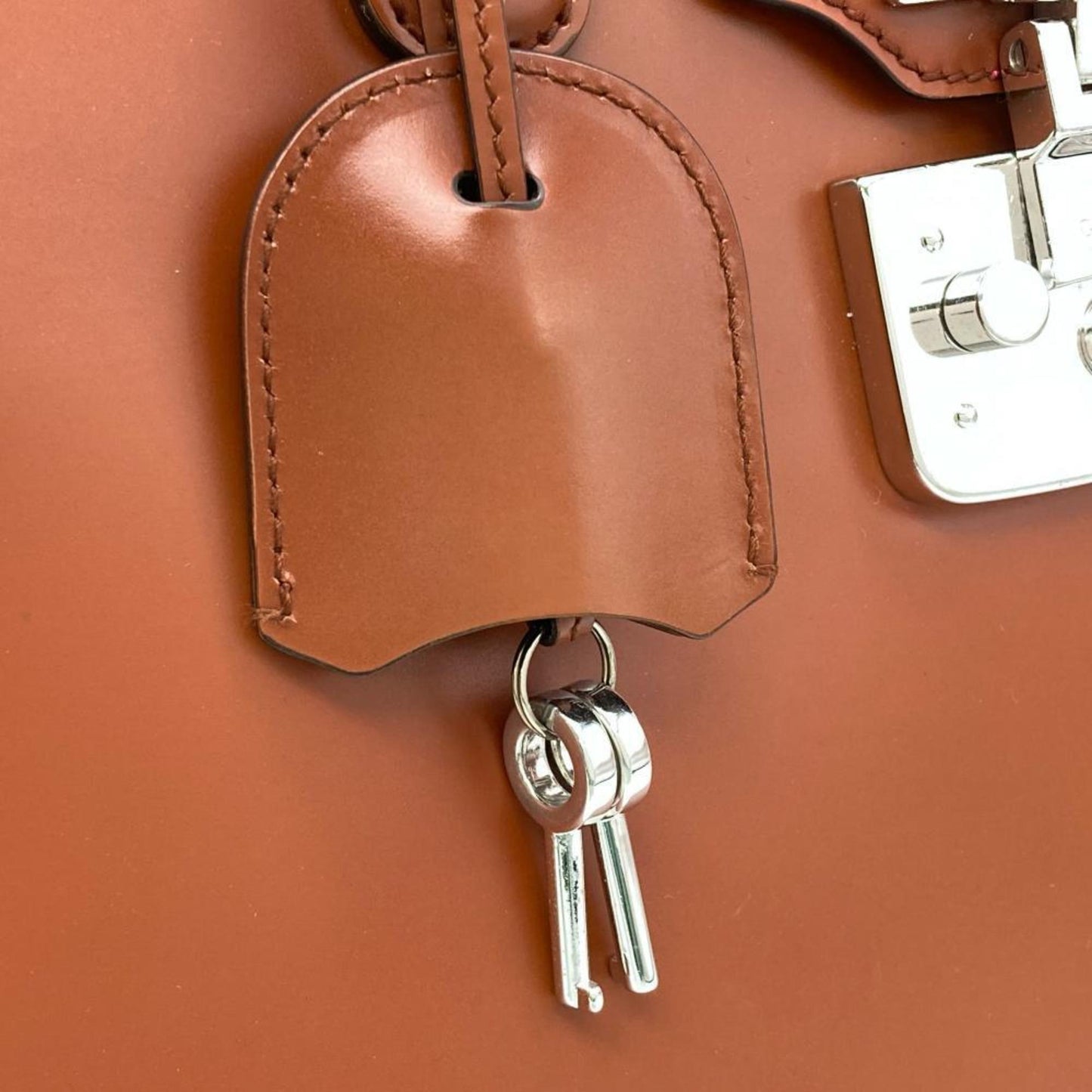 Gucci Others Brown Handbags