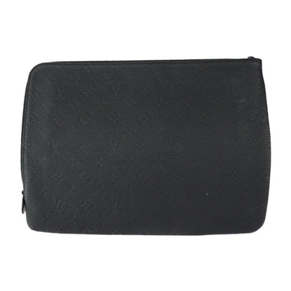 Louis Vuitton Others Black Clutch Bags