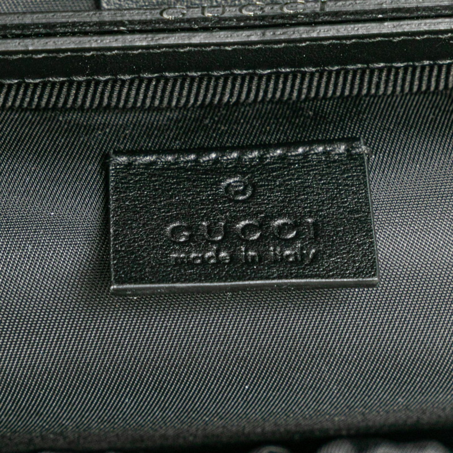 Gucci Others Black Small Bags